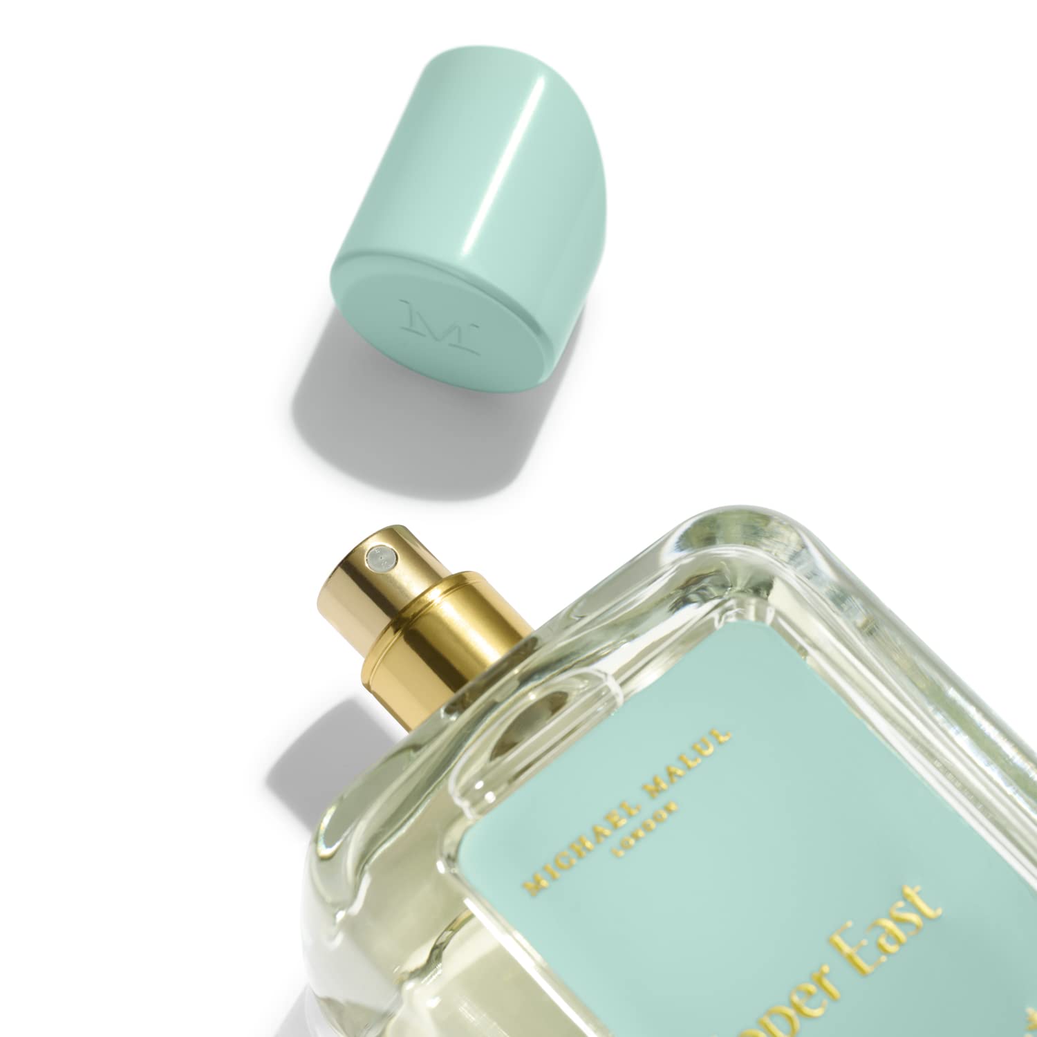 Foto 4 pulgar | Perfume Michael Malul Upper East Eau De Parfum, 100 Ml - Venta Internacional.