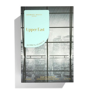 Foto 4 | Perfume Michael Malul Upper East Eau De Parfum, 100 Ml - Venta Internacional.