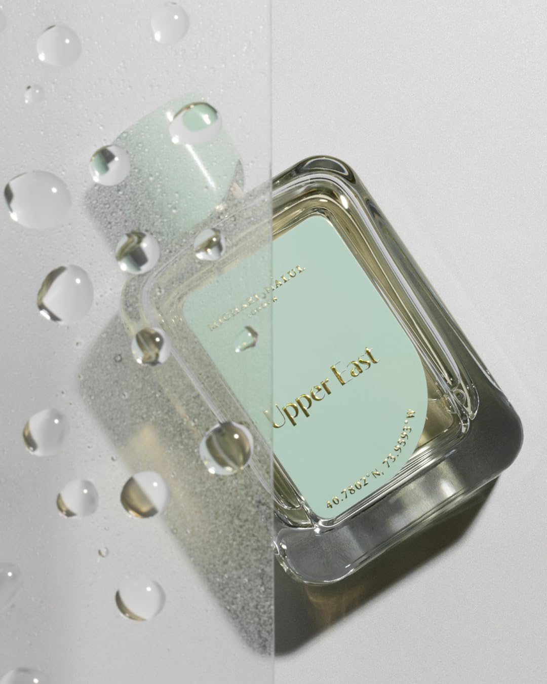 Foto 7 pulgar | Perfume Michael Malul Upper East Eau De Parfum, 100 Ml - Venta Internacional.