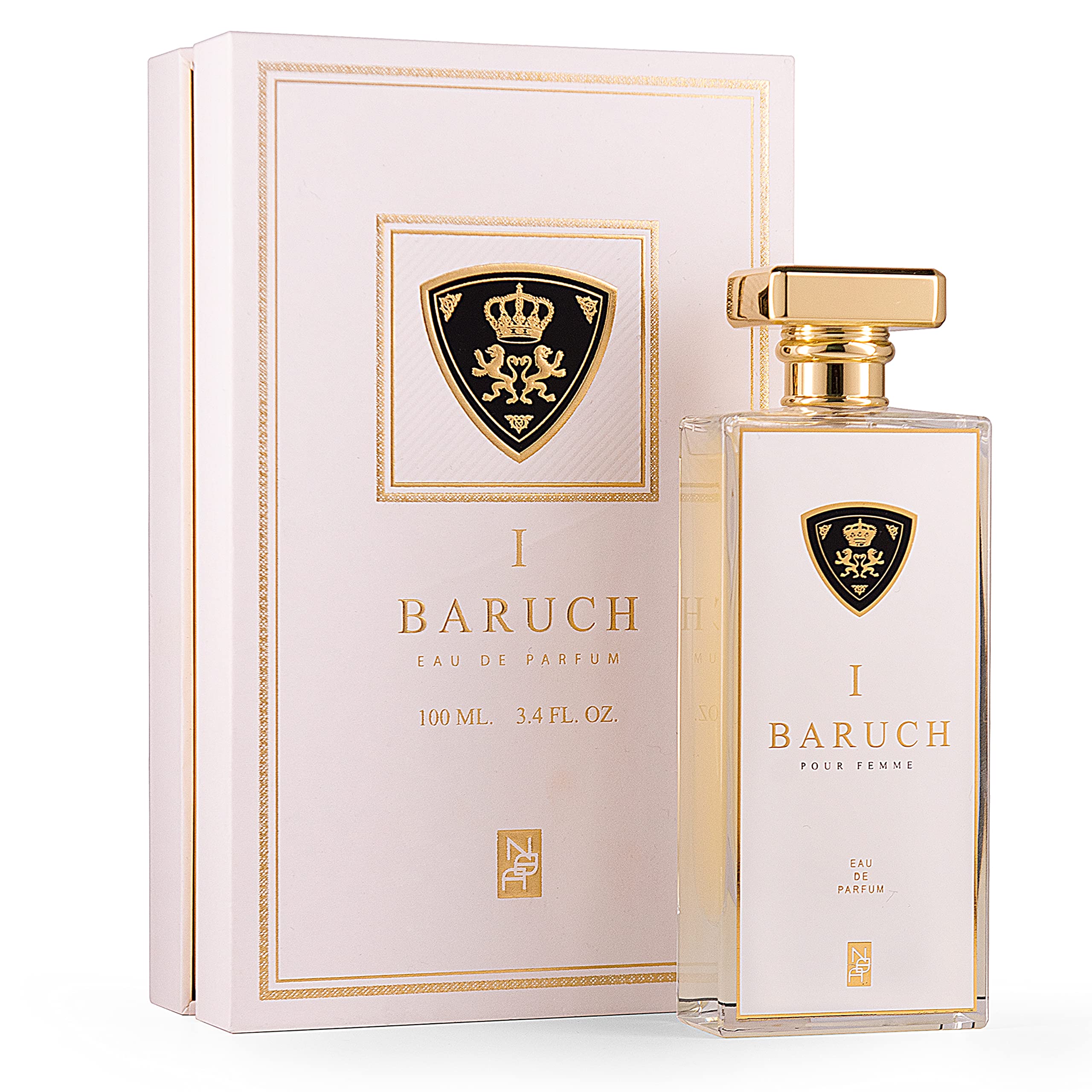 Foto 2 pulgar | Perfume Dumont Baruchi I 3.4 Eau De Parfum Para Mujer, 100 Ml - Venta Internacional.