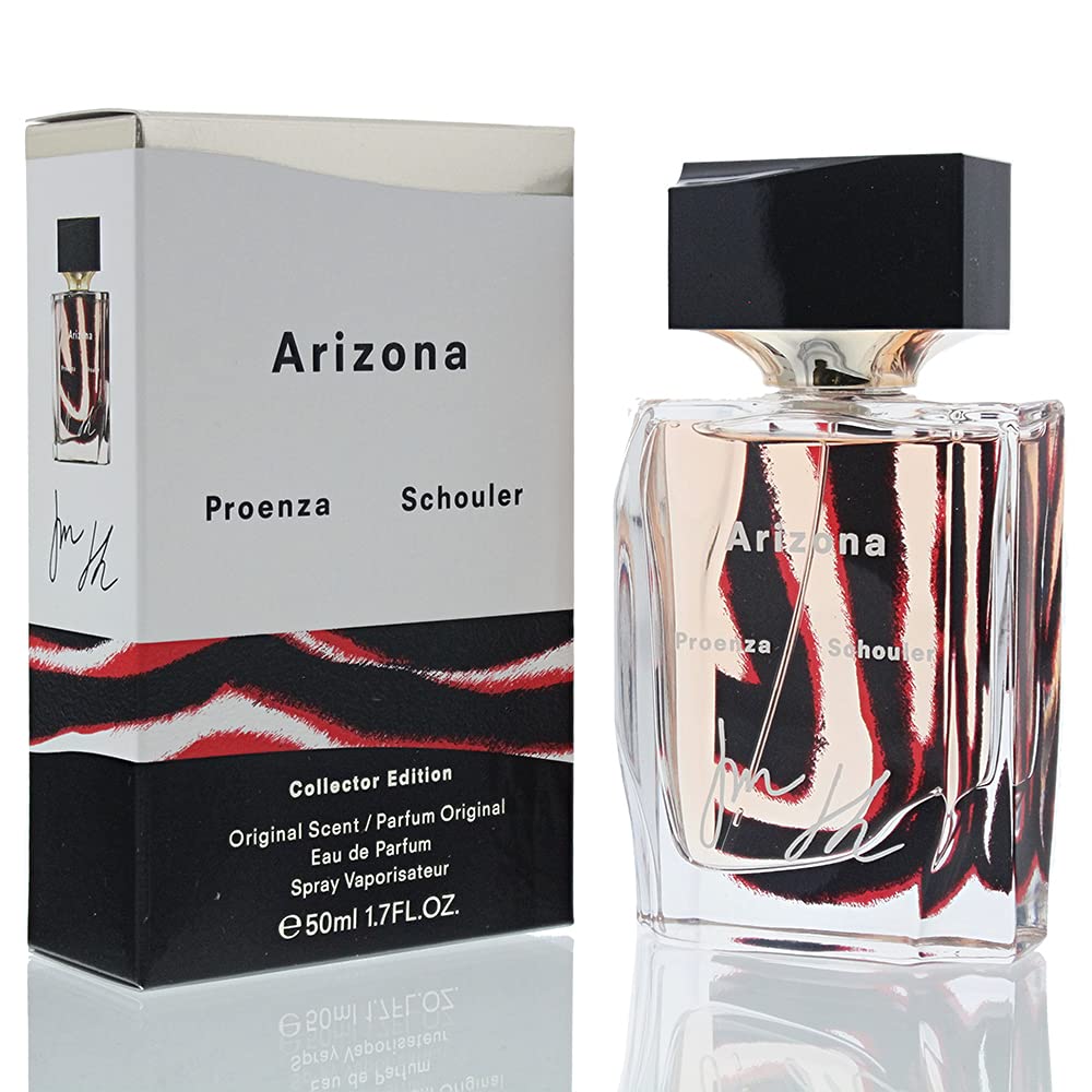 Foto 2 | Perfume Proenza Schouler Arizona Eau De Parfum Para Mujer, 50 Ml - Venta Internacional.