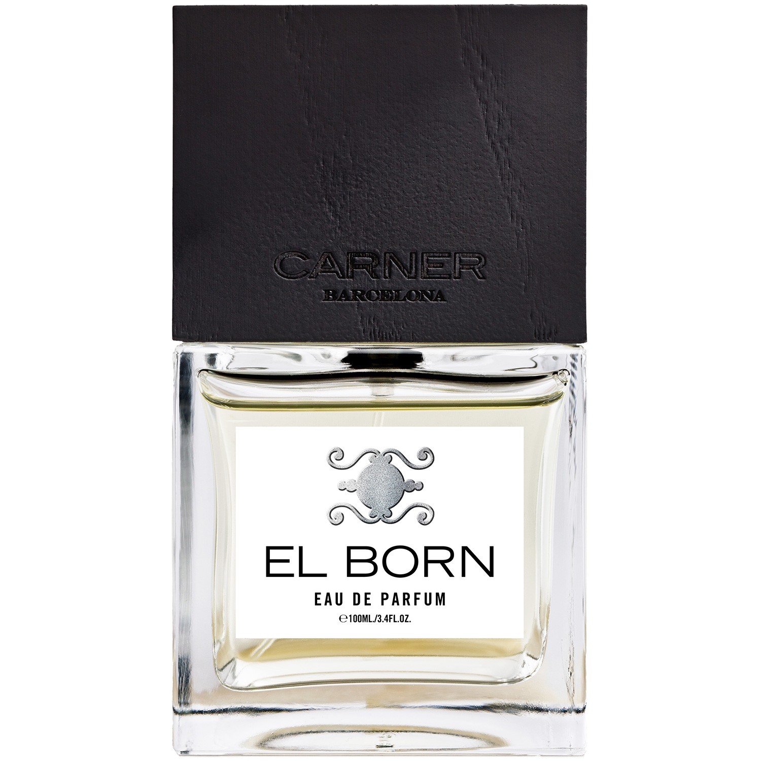 Foto 2 pulgar | Perfume Carner Barcelona El Born Eau De Parfum Para Hombre, 100 Ml - Venta Internacional.