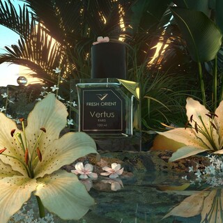 Foto 3 | Perfume Vertus Fresh Orient Eau De Parfum Para Mujer Y Hombre - Venta Internacional.