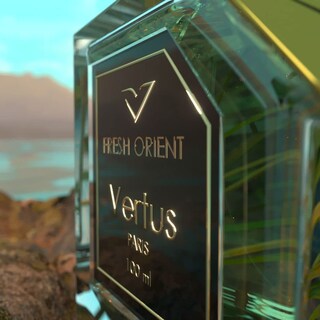 Foto 7 | Perfume Vertus Fresh Orient Eau De Parfum Para Mujer Y Hombre - Venta Internacional.