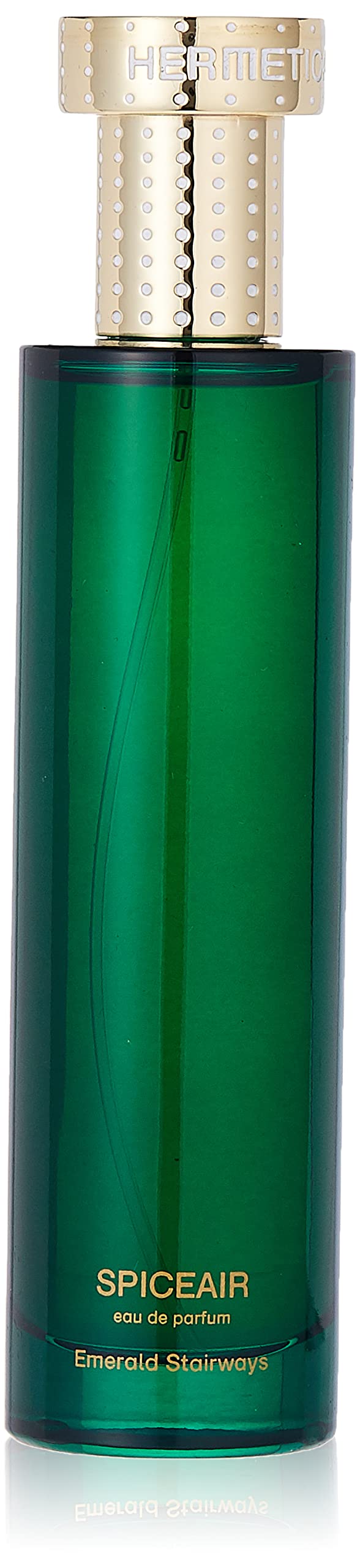 Foto 2 pulgar | Perfume Hermetica Spiceair Eau De Parfum 100 Ml Para Mujer - Venta Internacional.