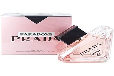 Foto 1 | Perfume Prada Paradoxe Edp Recargable De 50 Ml Para Mujer - Venta Internacional.