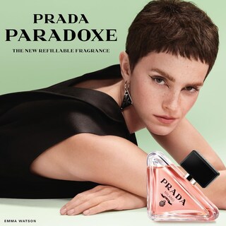 Foto 4 | Perfume Prada Paradoxe Edp Recargable De 50 Ml Para Mujer - Venta Internacional.