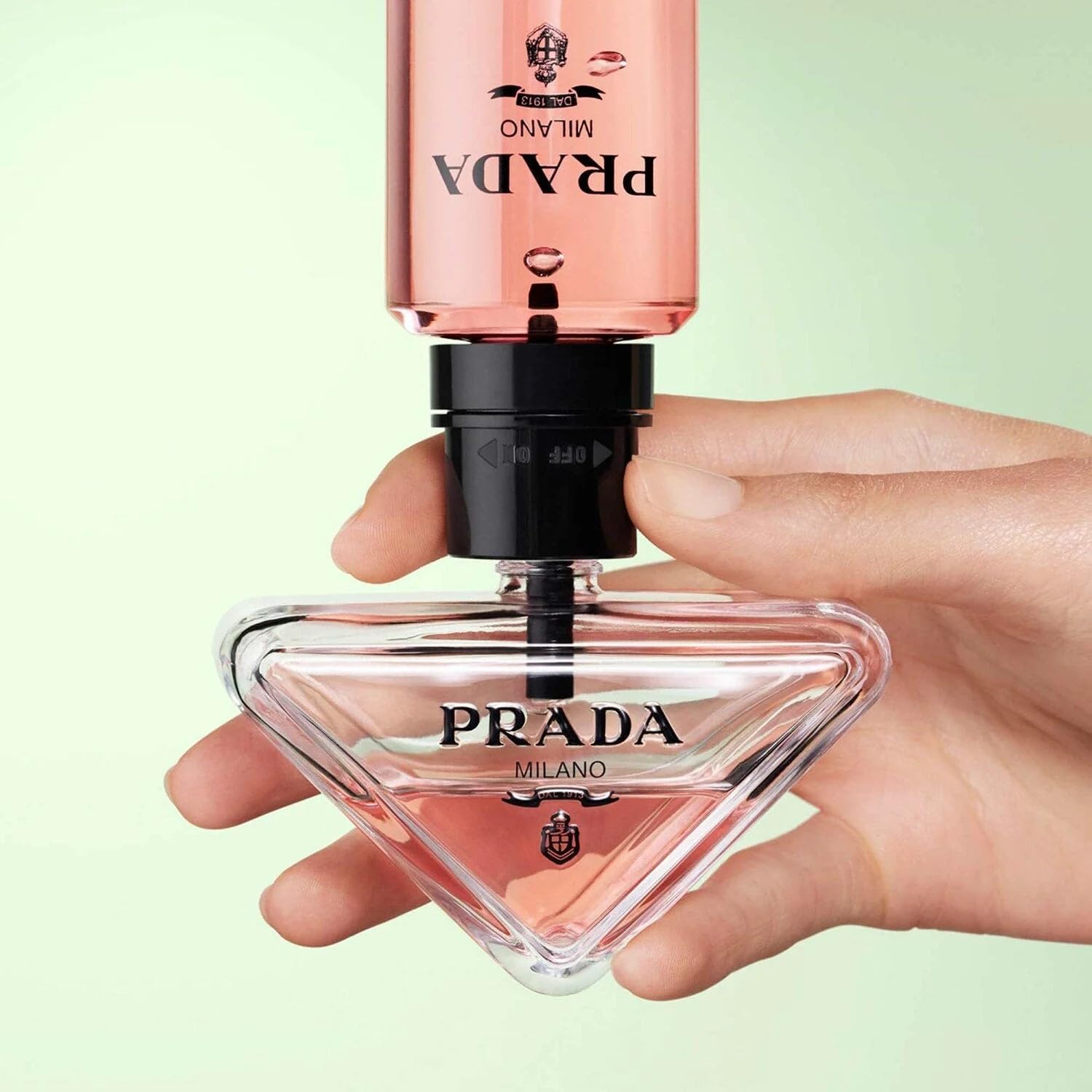 Foto 6 pulgar | Perfume Prada Paradoxe Edp Recargable De 50 Ml Para Mujer - Venta Internacional.
