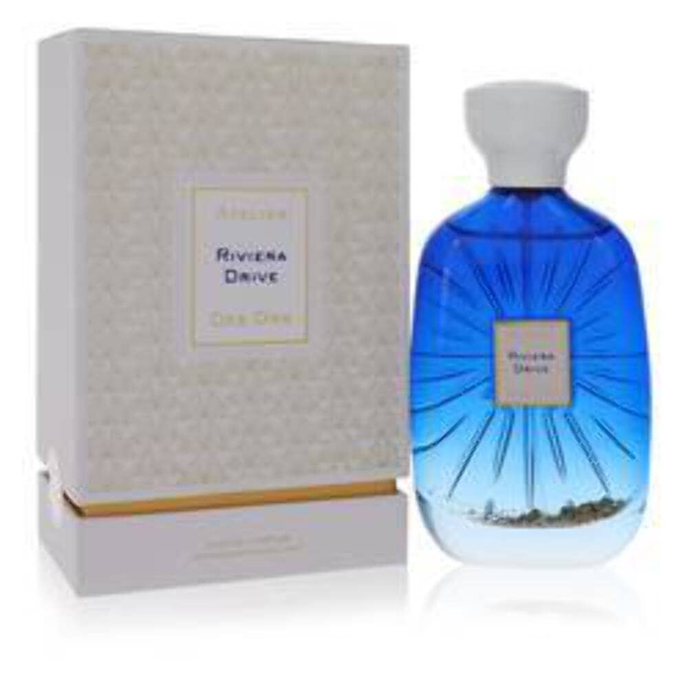 Foto 2 pulgar | Perfume Atelier Des Ors Riviera Drive Eau De Parfum, 100 Ml - Venta Internacional.