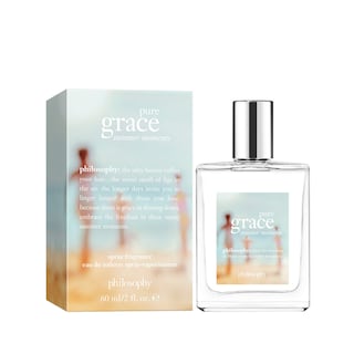 Foto 2 | Perfume Philosophy Pure Grace Summer Moments Eau De Toilette 60 Ml - Venta Internacional.