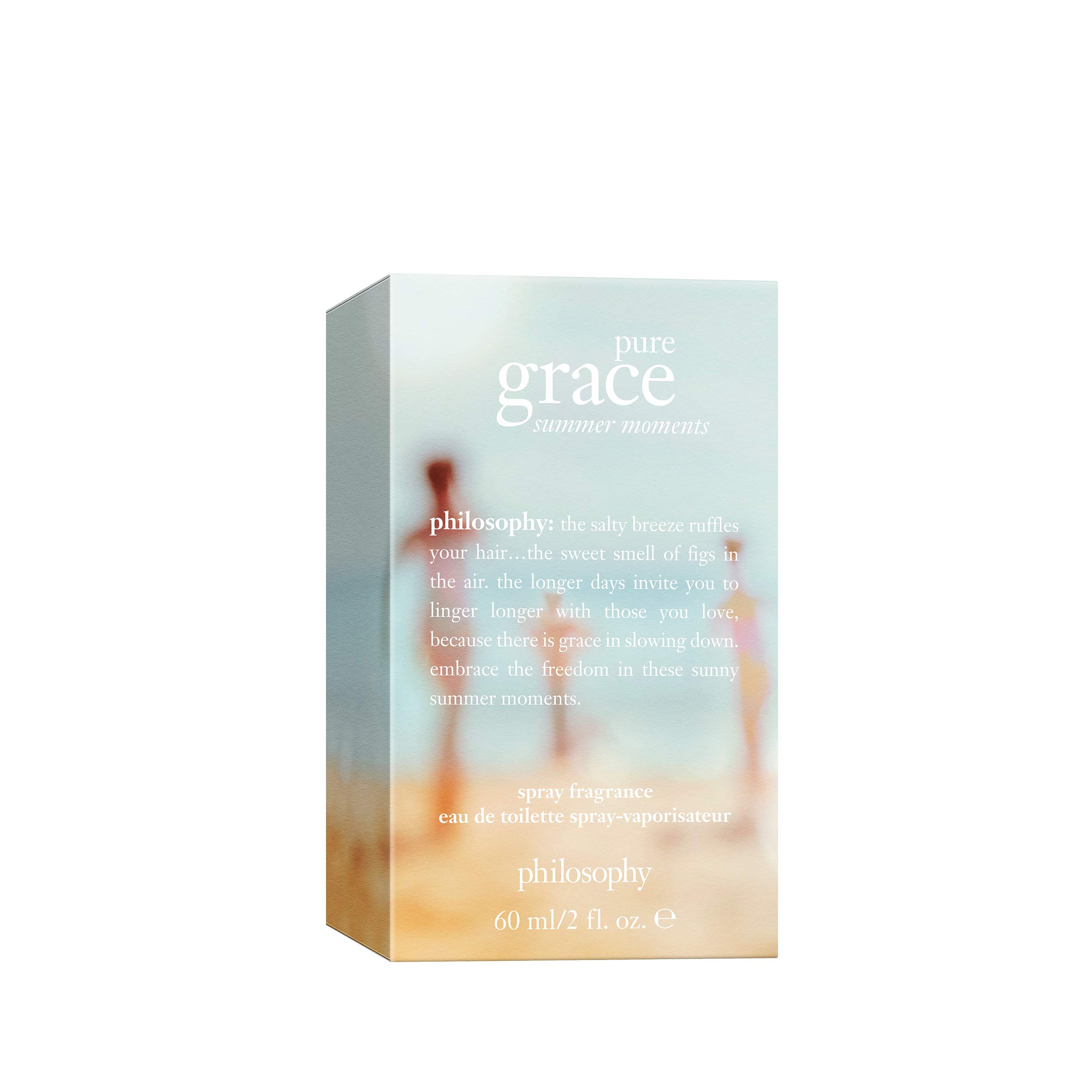 Foto 3 | Perfume Philosophy Pure Grace Summer Moments Eau De Toilette 60 Ml - Venta Internacional.