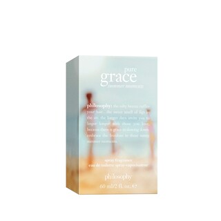 Foto 3 | Perfume Philosophy Pure Grace Summer Moments Eau De Toilette 60 Ml - Venta Internacional.