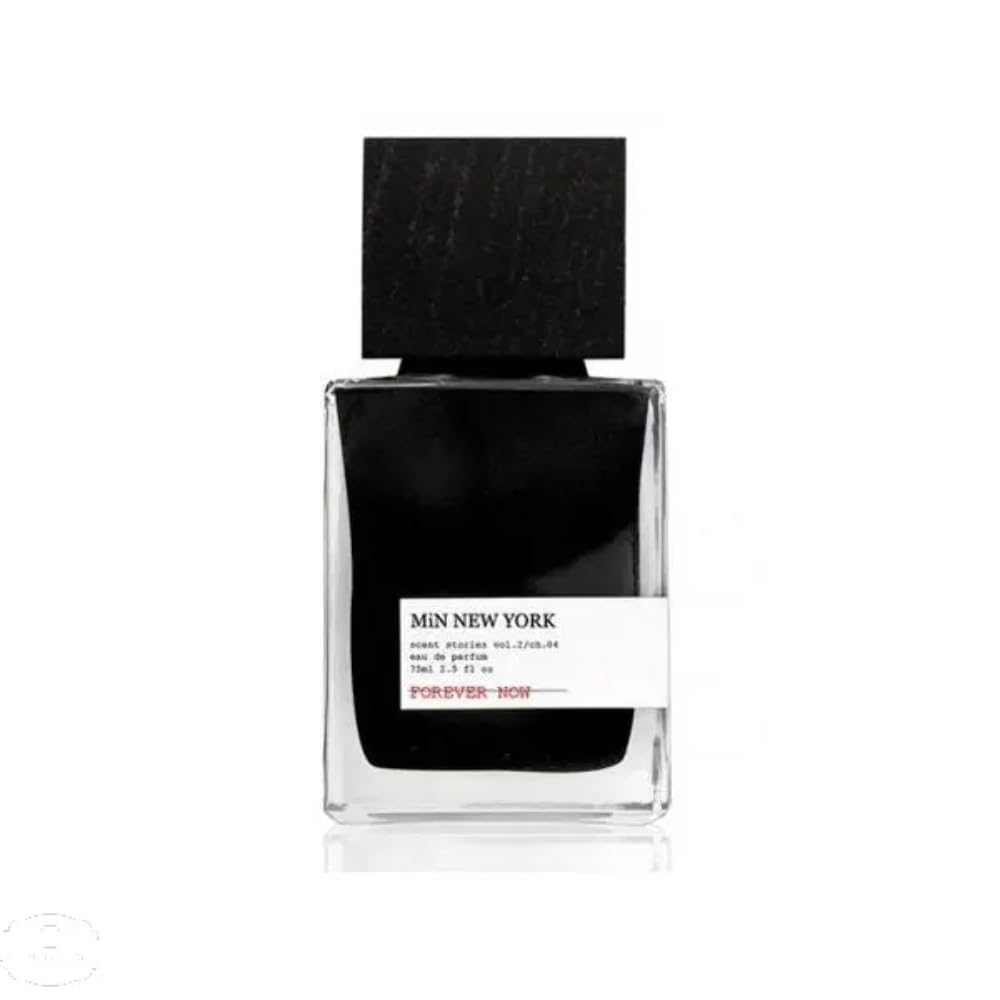 Foto 2 pulgar | Perfume Min New York Forever Now Eau De Parfum En Aerosol, 75 Ml - Venta Internacional.