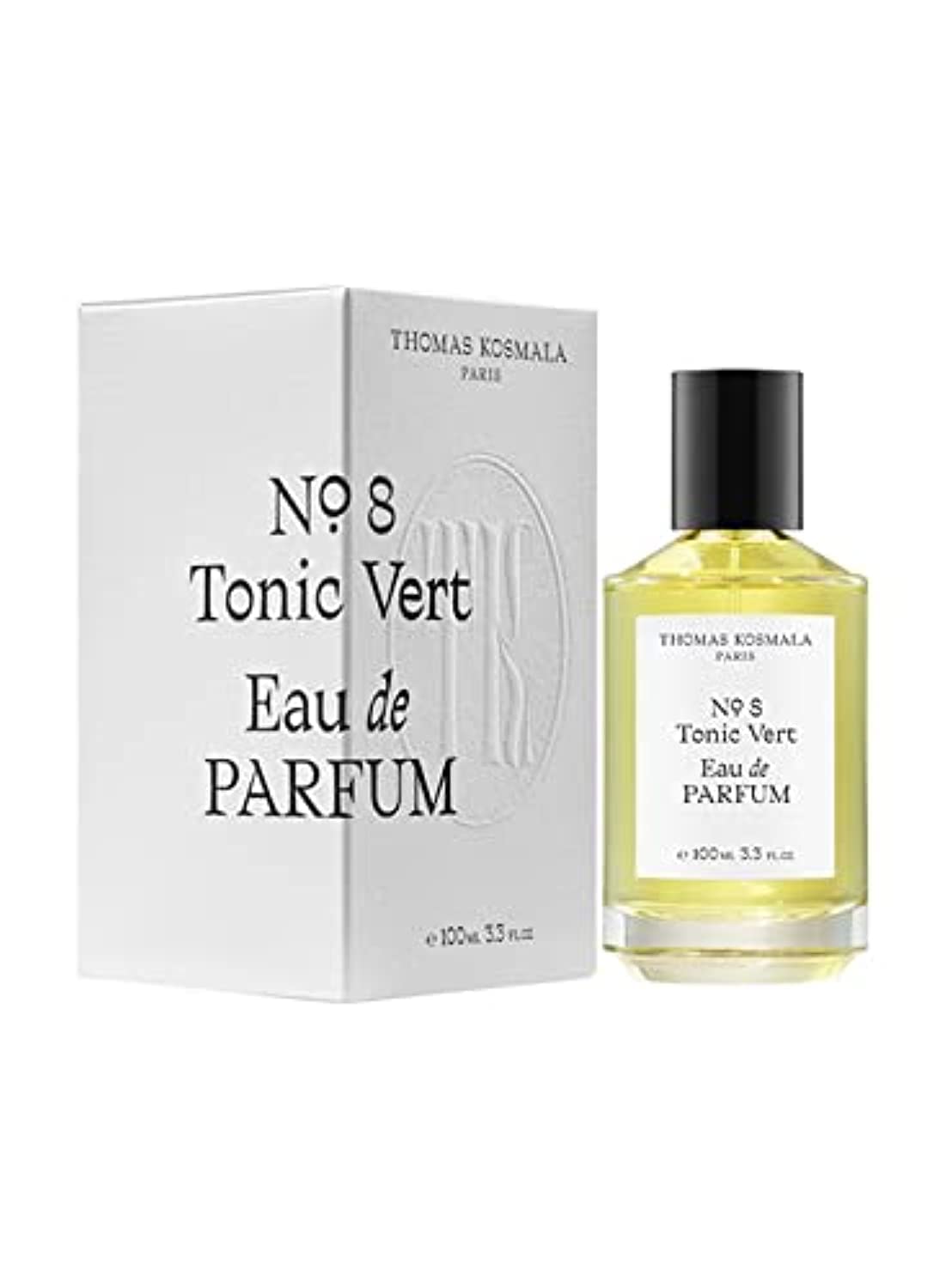 Foto 2 pulgar | Perfume Thomas Kosmala Tonic Vert No.8 Para Hombre 100 Ml - Venta Internacional.