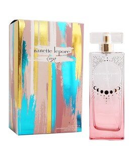 Foto 1 | Perfume Nanette Lepore Luna Eau De Parfum Para Mujer, 100 Ml - Venta Internacional.