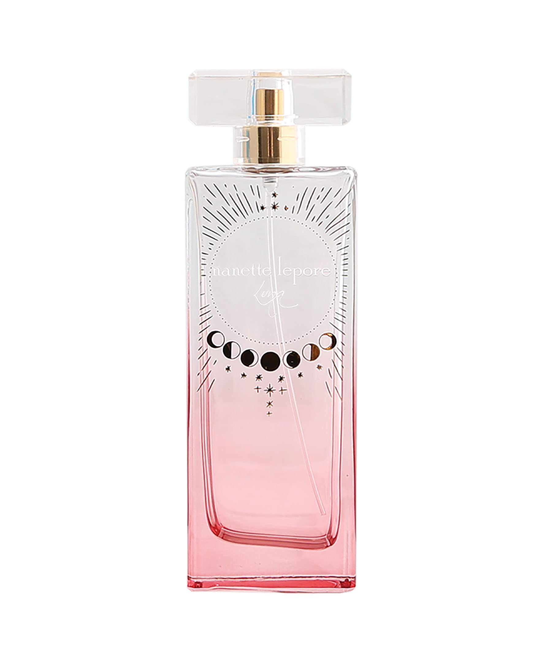 Foto 2 | Perfume Nanette Lepore Luna Eau De Parfum Para Mujer, 100 Ml - Venta Internacional.