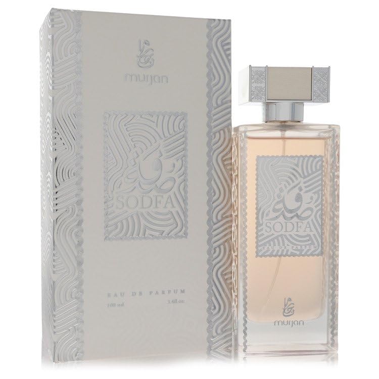 Foto 2 pulgar | Perfume Dumont Murjan Soffa Eau De Parfum Para Mujer, 100 Ml - Venta Internacional.