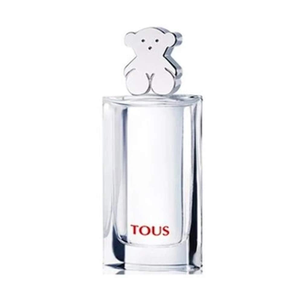 Foto 1 | Perfume Tous Tous Eau De Toilette 50 Ml Para Mujer - Venta Internacional.