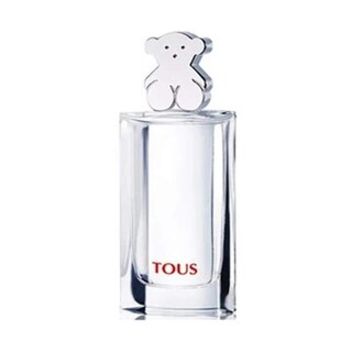 Foto 1 | Perfume Tous Tous Eau De Toilette 50 Ml Para Mujer - Venta Internacional.