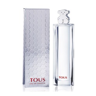 Foto 2 | Perfume Tous Tous Eau De Toilette 50 Ml Para Mujer - Venta Internacional.