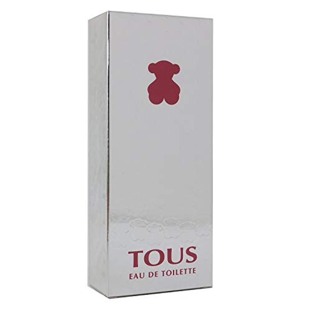 Foto 3 | Perfume Tous Tous Eau De Toilette 50 Ml Para Mujer - Venta Internacional.