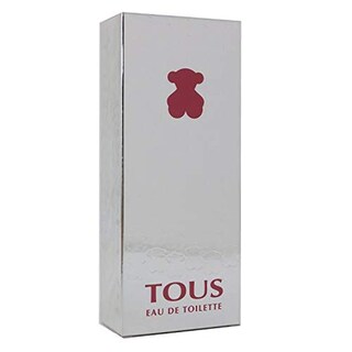 Foto 3 | Perfume Tous Tous Eau De Toilette 50 Ml Para Mujer - Venta Internacional.