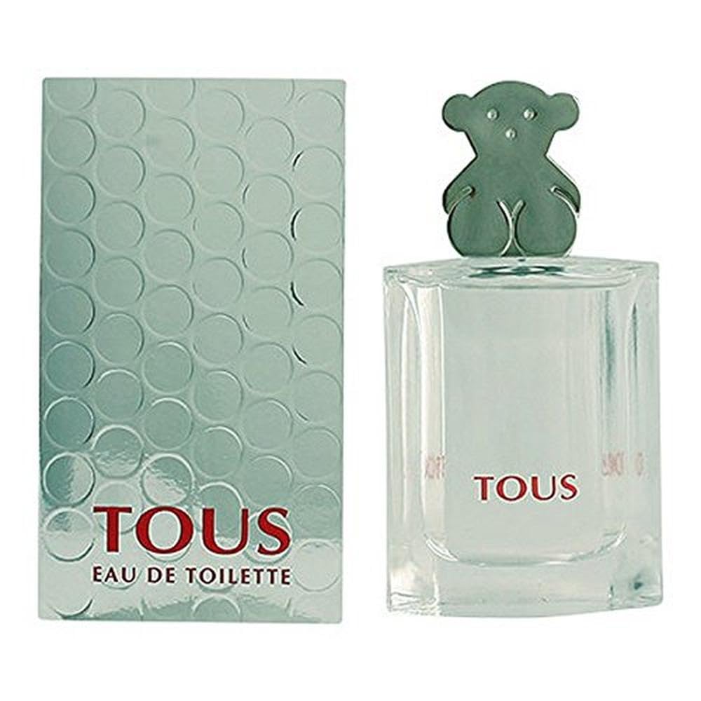 Foto 5 | Perfume Tous Tous Eau De Toilette 50 Ml Para Mujer - Venta Internacional.
