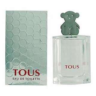 Foto 5 | Perfume Tous Tous Eau De Toilette 50 Ml Para Mujer - Venta Internacional.
