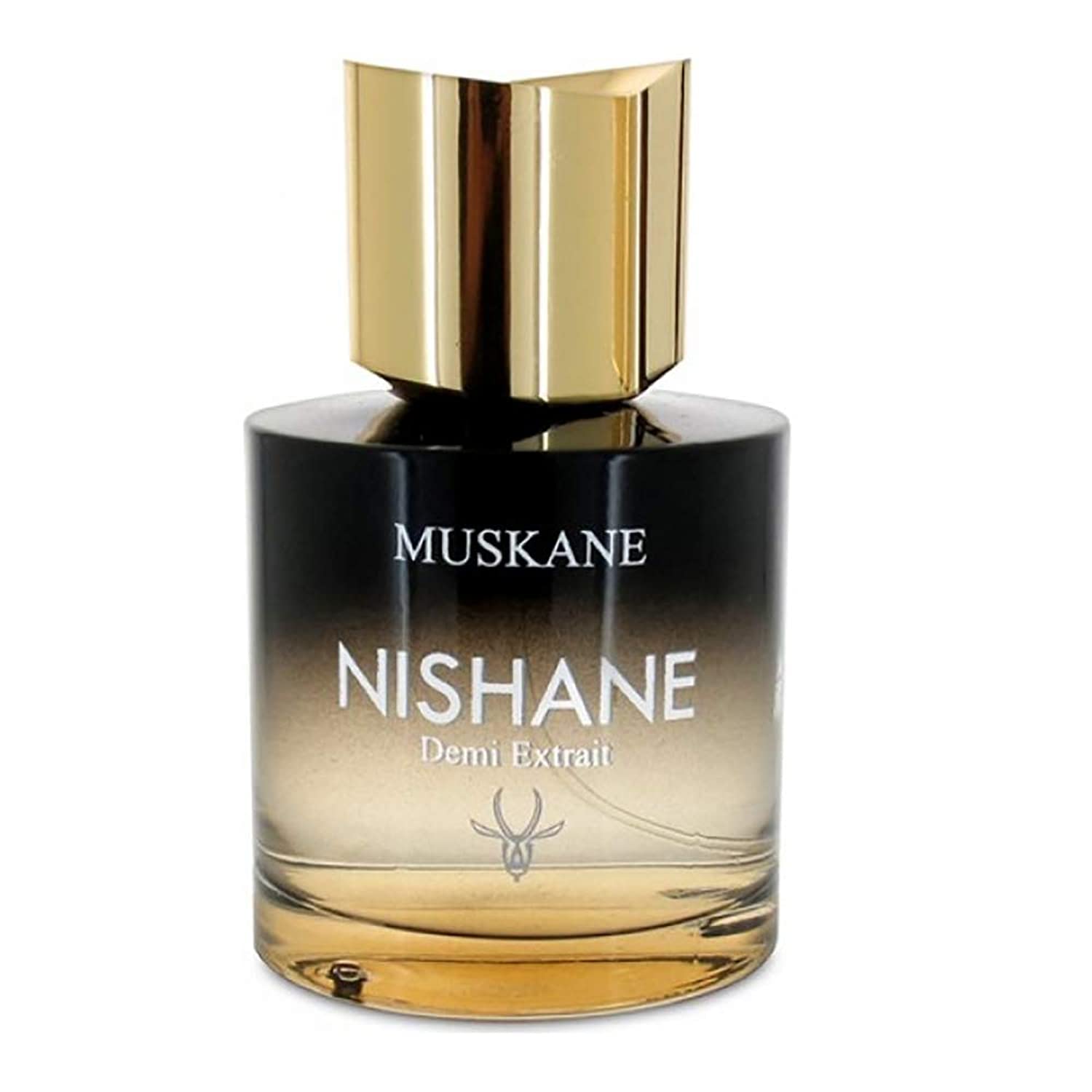 Foto 1 | Perfume Nishane Muskane Extrait De Parfum 100 Ml Para Mujer - Venta Internacional.