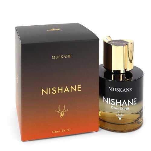 Foto 2 | Perfume Nishane Muskane Extrait De Parfum 100 Ml Para Mujer - Venta Internacional.