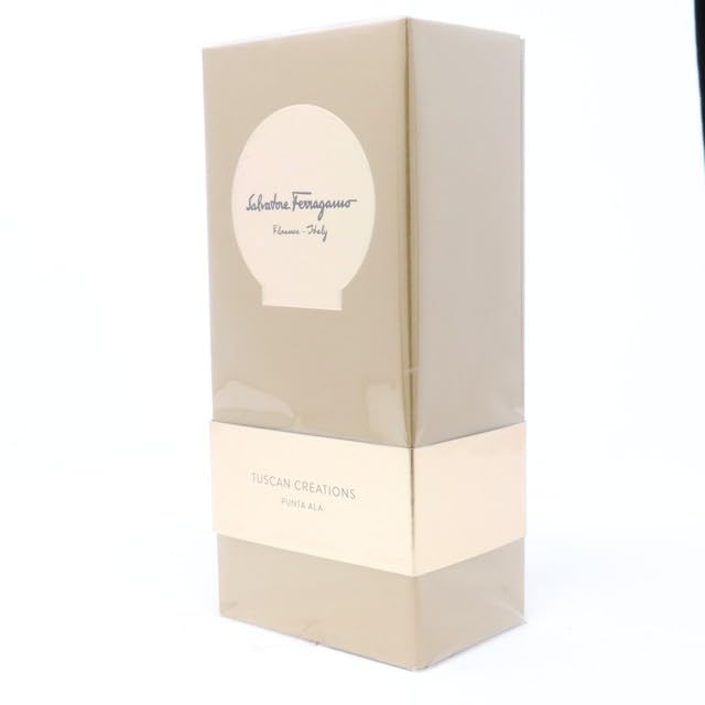 Foto 2 | Perfume Salvatore Ferragamo Tuscan Creations Punta Ala, 100 Ml - Venta Internacional.