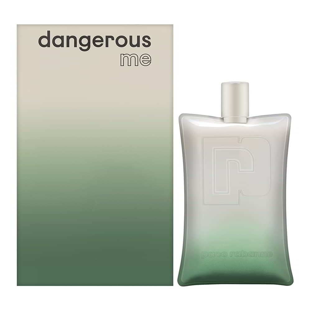 Foto 1 | Perfume Paco Rabanne Dangerous Me, Eau De Parfum, 62 Ml - Venta Internacional.