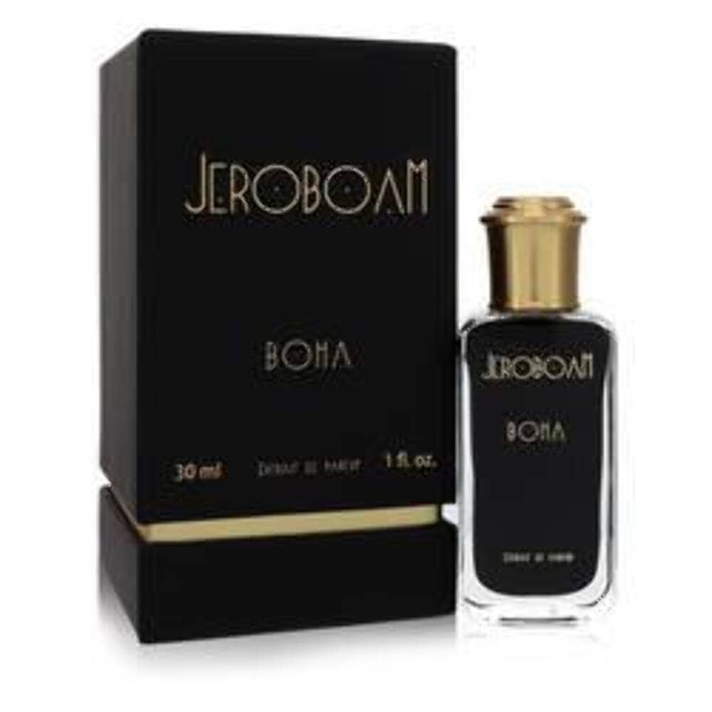 Foto 2 pulgar | Perfume Jeroboam Boha Pure Perfume 30 Ml - Venta Internacional.