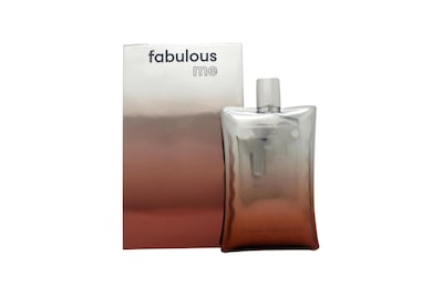 Foto 1 | Perfume Paco Rabanne Fabulous Me Eau De Parfum Para Mujer, 60 Ml - Venta Internacional.