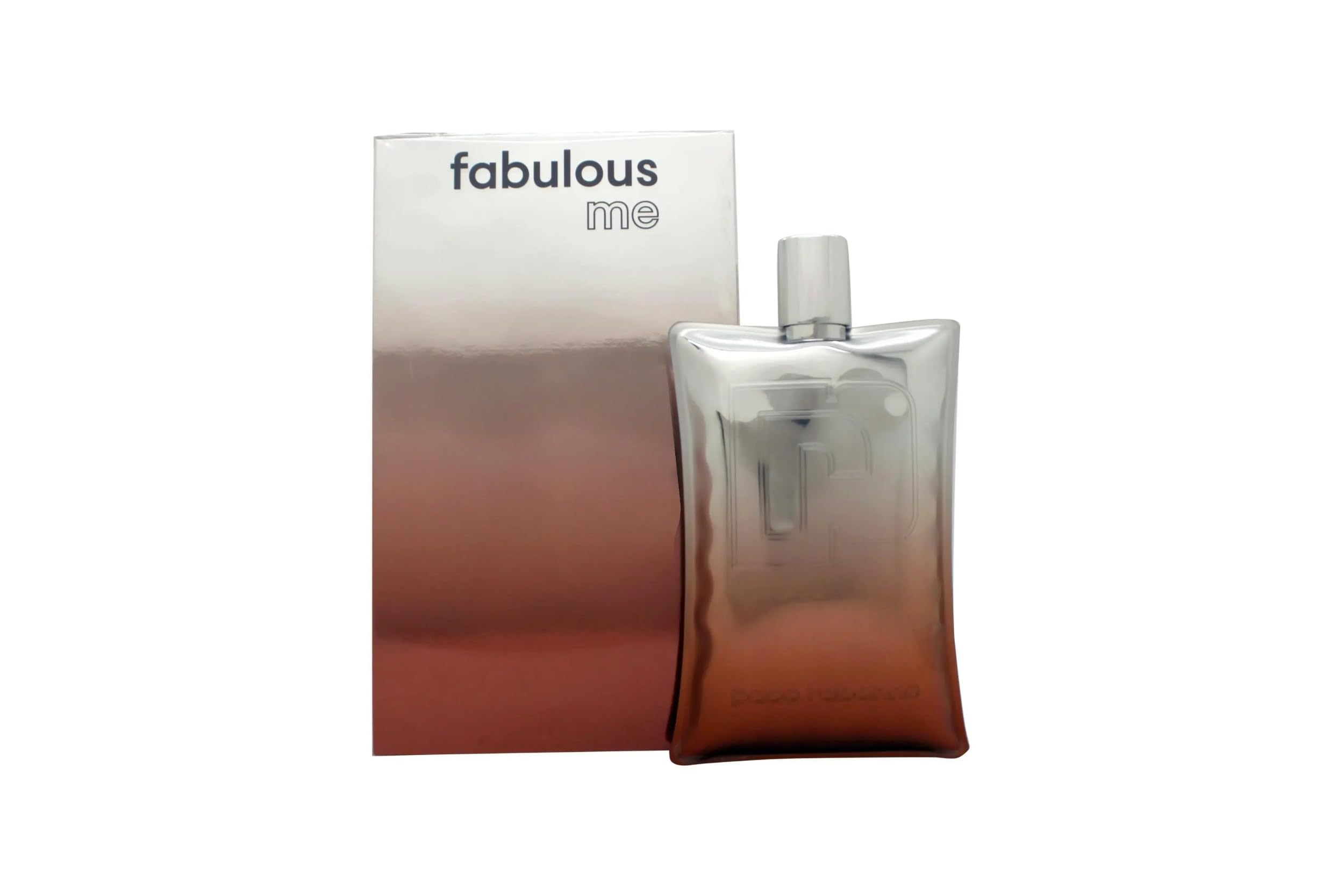 Foto 3 pulgar | Perfume Paco Rabanne Fabulous Me Eau De Parfum Para Mujer, 60 Ml - Venta Internacional.