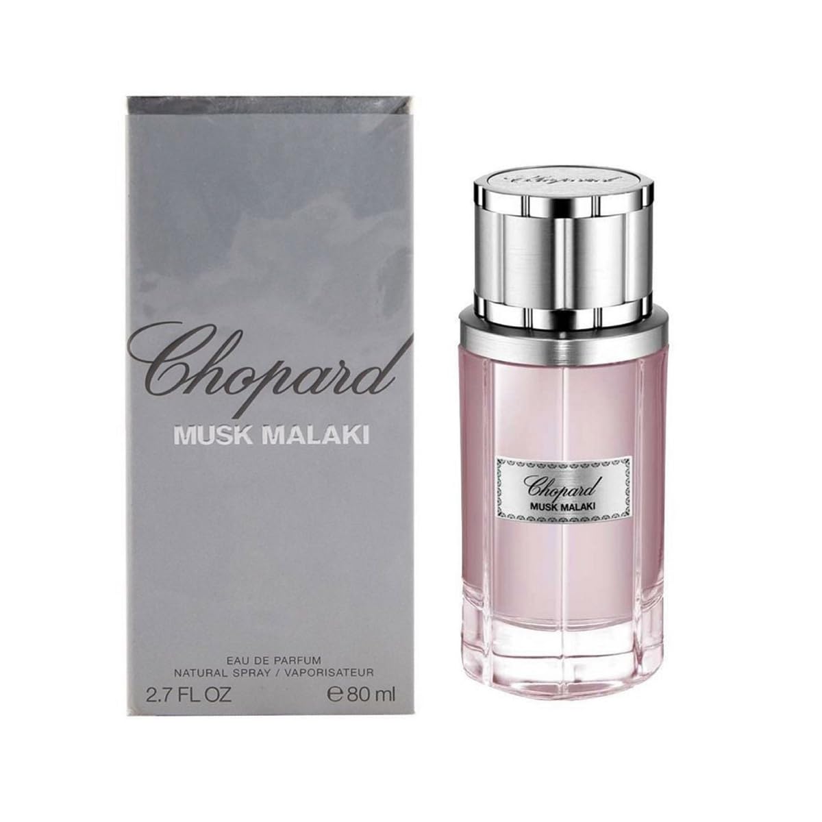 Foto 3 pulgar | Perfume Chopard Musk Malaki Eau De Parfum, 80 Ml, Unisex - Venta Internacional.