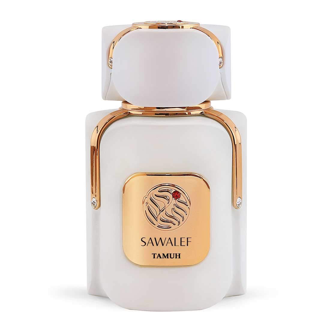 Foto 2 pulgar | Perfume Swiss Arabian Tamuh Eau De Parfum 80 Ml Para Hombre Y Mujer - Venta Internacional.