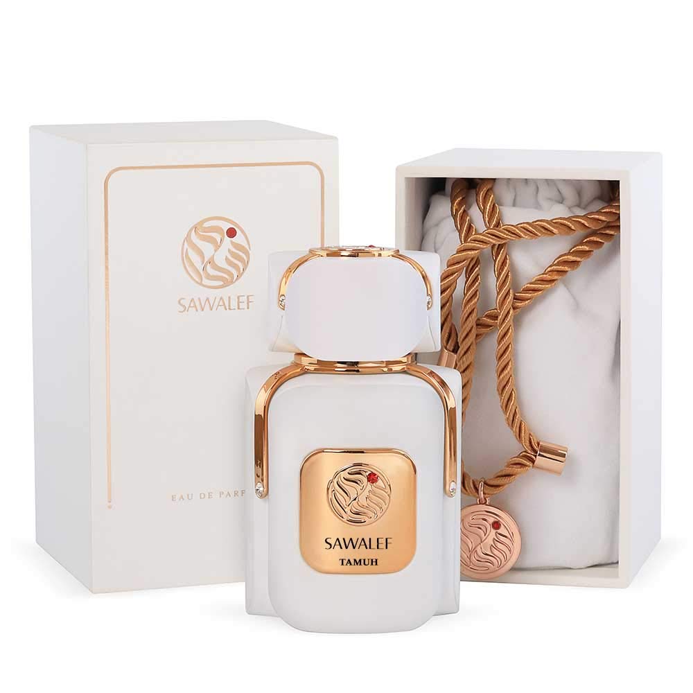 Foto 2 | Perfume Swiss Arabian Tamuh Eau De Parfum 80 Ml Para Hombre Y Mujer - Venta Internacional.