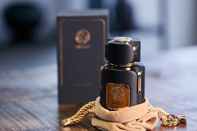Foto 3 | Perfume Swiss Arabian Tamuh Eau De Parfum 80 Ml Para Hombre Y Mujer - Venta Internacional.