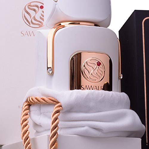 Foto 4 | Perfume Swiss Arabian Tamuh Eau De Parfum 80 Ml Para Hombre Y Mujer - Venta Internacional.