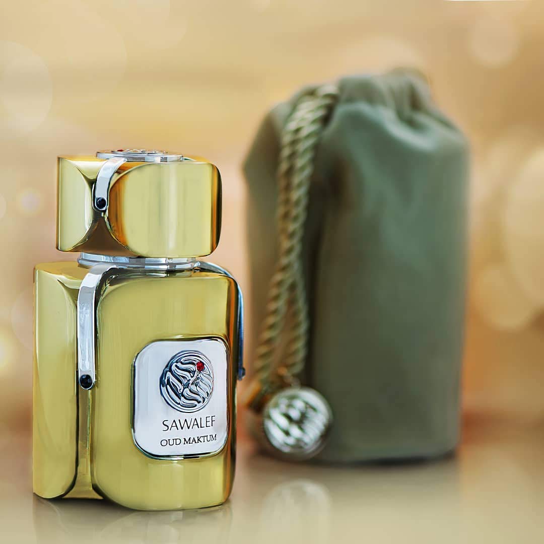 Foto 6 pulgar | Perfume Swiss Arabian Tamuh Eau De Parfum 80 Ml Para Hombre Y Mujer - Venta Internacional.