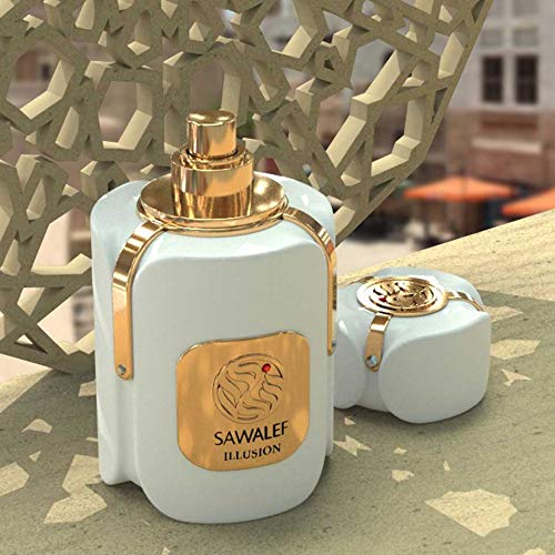 Foto 7 pulgar | Perfume Swiss Arabian Tamuh Eau De Parfum 80 Ml Para Hombre Y Mujer - Venta Internacional.