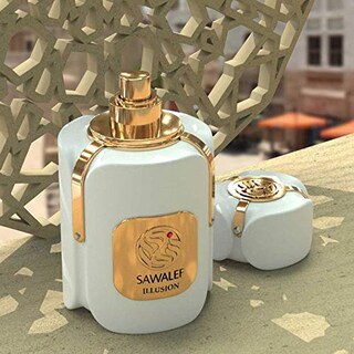 Foto 6 | Perfume Swiss Arabian Tamuh Eau De Parfum 80 Ml Para Hombre Y Mujer - Venta Internacional.