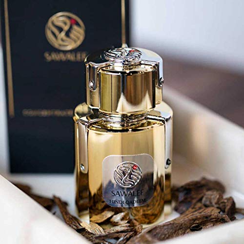 Foto 8 pulgar | Perfume Swiss Arabian Tamuh Eau De Parfum 80 Ml Para Hombre Y Mujer - Venta Internacional.