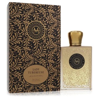 Foto 1 | Perfume Moresque Lady Tubereuse Eau De Parfum 75 Ml Para Mujer - Venta Internacional.