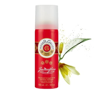 Foto 2 | Desodorante En Aerosol Roger & Gallet Jean-marie Farina 150 Ml Para Mujer - Venta Internacional.