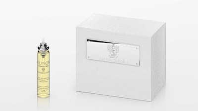Foto 1 | Perfume Alyson Oldoini Oranger Moi Eau De Parfum Para Mujer, 40 Ml - Venta Internacional.