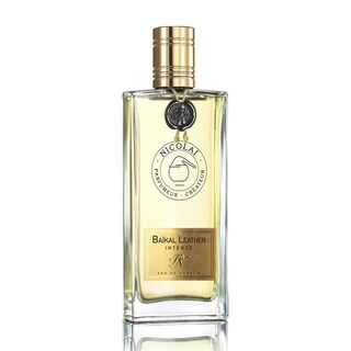 Foto 1 | Perfume Nicolai Baikal Leather Intense Eau De Parfum, 100 Ml - Venta Internacional.