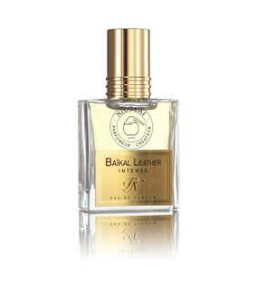 Foto 3 | Perfume Nicolai Baikal Leather Intense Eau De Parfum, 100 Ml - Venta Internacional.