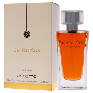 Foto 4 | Perfume Jacomo Le Parfum Eau De Parfum Para Mujer, 100 Ml - Venta Internacional.